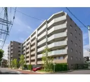 グランドメゾン新川崎加瀬山