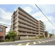 プランヴェール多摩川南