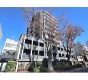 代々木パークハウスプライムヒルズ