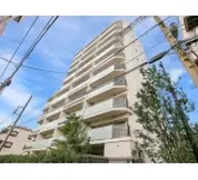 ブランシエラ川口青木町公園