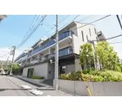 ライオンズマンション中野坂上シティ