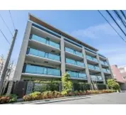 グレーシア横浜小机