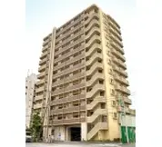 ダイアパレス川崎浜町