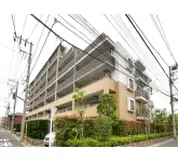 ジェイパーク川崎コンフィール