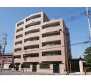 コスモ川崎駅前通り