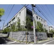 ガーデンヒル恵比寿南