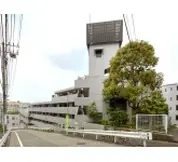 溝の口パークホームズ弐番館