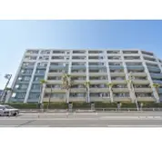 ライオンズマンション茅ケ崎グランコースト