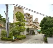 クレッセント武蔵新城3