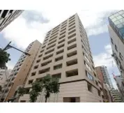 パレ・ソレイユ東京中央