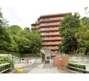 溝の口パークホームズ弐番館