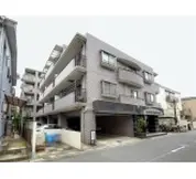 パークシティ武蔵小杉ステーションフォレストタワー