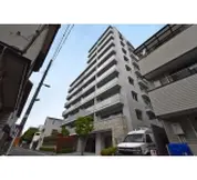 日神パレステージ町屋壱番館