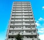 相模原パークホームズ