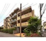 プレジールレジデンス川崎