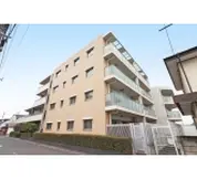 レーベンハイム別所沼公園