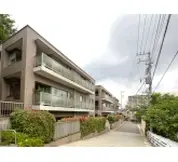 ドレッセ二子新地