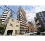 コスモ小竹向原ガーデンフォルム