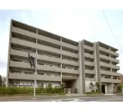 クリオ川崎六番館