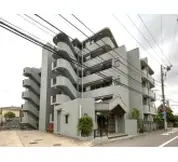 ブリリアタワー川崎