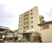 ダイアパレス川崎殿町