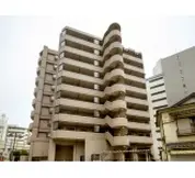 プレジャーガーデン川崎弐番館