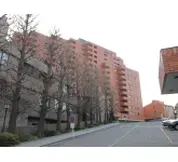 グランドメゾン西麻布
