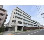 藤和上石神井南町ホームズ