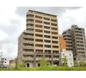 クリオ川崎参番館
