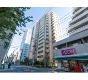 アクシルコート上野