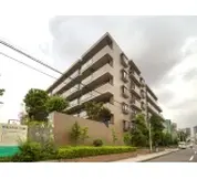 オープンレジデンシア川崎