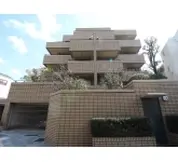 ザ・パークハウスグラン神山町 