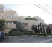 ライオンズマンション荻窪第8