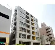 グランゲート川崎