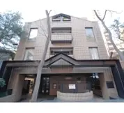 リシェ広尾