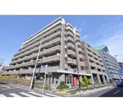 アルシオン北綾瀬