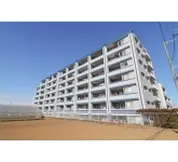 ヒルズ津田沼ガーデニア