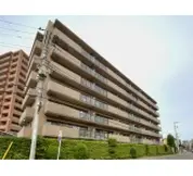 ライオンズマンション鹿島田ガーデンシティ