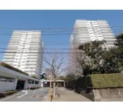 ライオンズアイル赤坂