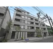 アリュール浜田山