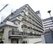 学芸大学ハイデンス