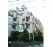 アデッソ目黒東山