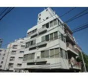 代々木山手パークハウス