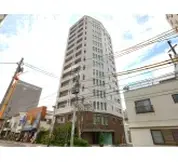 パークハウス麻布笄町