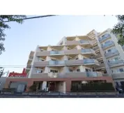 レクセルガーデン武蔵砂川