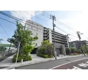 レクセルマンション赤羽