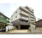 ココタウンヒルトップマリーナ