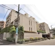 ユニテ藤が丘イーストテラス