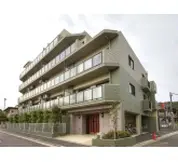 クリオ新横浜壱番館