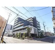 ルフォン扇大橋